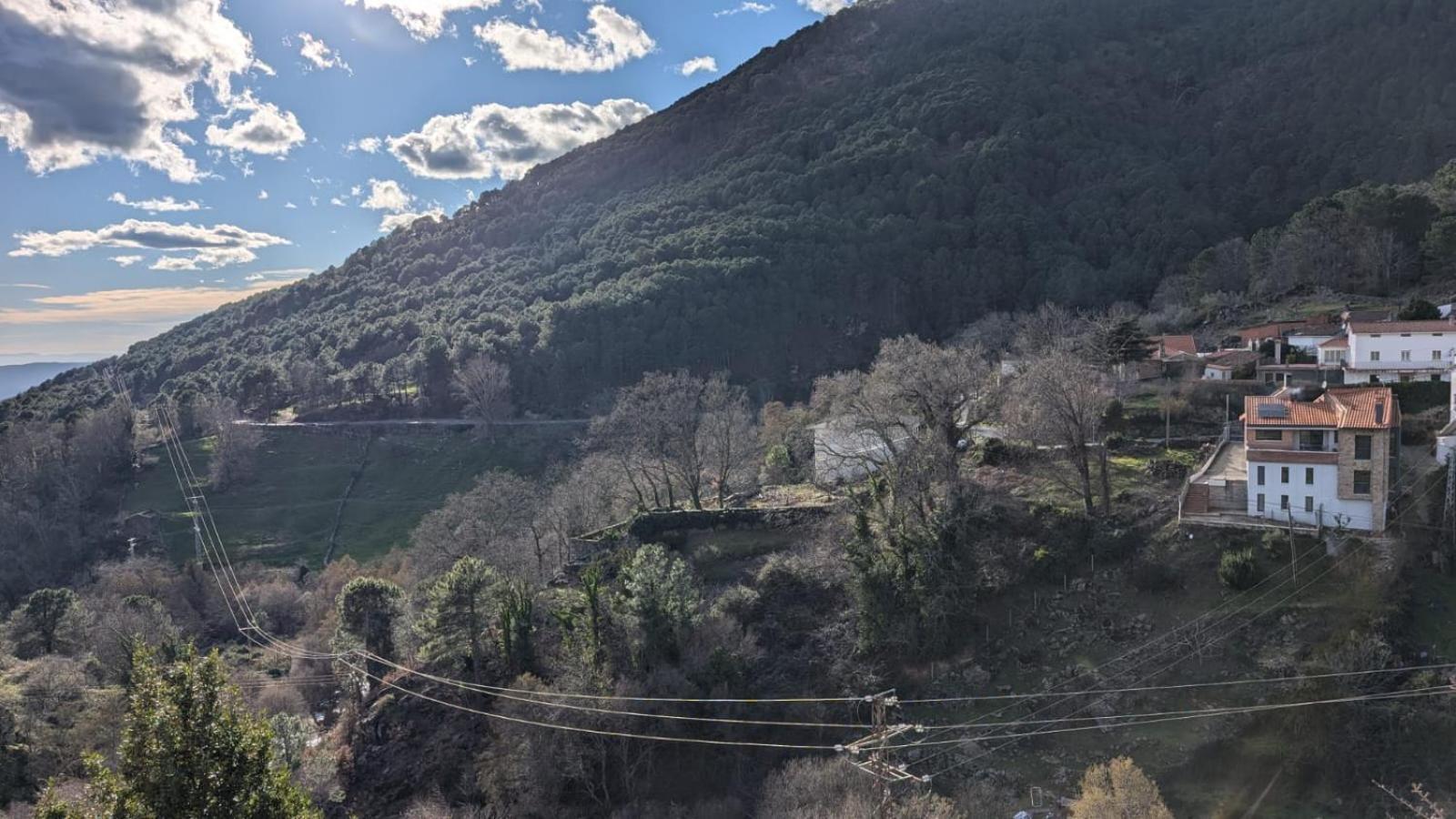 Escondite De Julia Mijares  Bagian luar foto